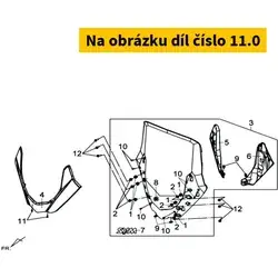 Novinka v sortimentu - Náhradní díly, technické údaje, návody a videa pro každý skútr!