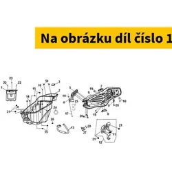 Náhradní díly, technické údaje, návody a videa pro každý skútr! - Přímo z továrny