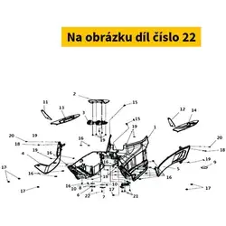 Populární | Náhradní díly, technické údaje, návody a videa pro každý skútr!