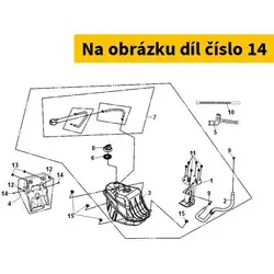Náhradní díly, technické údaje, návody a videa pro každý skútr! - Akce končí brzy