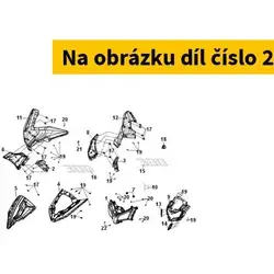 Náhradní díly, technické údaje, návody a videa pro každý skútr! | Velmi populární