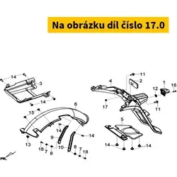 Velká sleva - Náhradní díly, technické údaje, návody a videa pro každý skútr!