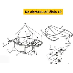 Náhradní díly, technické údaje, návody a videa pro každý skútr! - Velmi populární