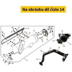 Tovární cena - Náhradní díly, technické údaje, návody a videa pro každý skútr!