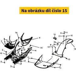 Náhradní díly, technické údaje, návody a videa pro každý skútr! | Velmi žádaný produkt