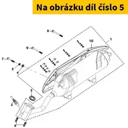 Cenová bomba - Náhradní díly, technické údaje, návody a videa pro každý skútr!