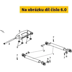 Poslední šance | Náhradní díly, technické údaje, návody a videa pro každý skútr!