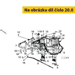 Náhradní díly, technické údaje, návody a videa pro každý skútr! | Ušetřete