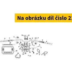 Ihned k objednání | Náhradní díly, technické údaje, návody a videa pro každý skútr!