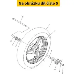 Zbývá pár kusů | Náhradní díly, technické údaje, návody a videa pro každý skútr!