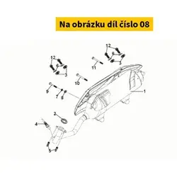 Ušetřete více - Náhradní díly, technické údaje, návody a videa pro každý skútr!