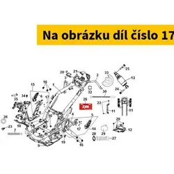 Náhradní díly, technické údaje, návody a videa pro každý skútr! | Přímo od výrobce