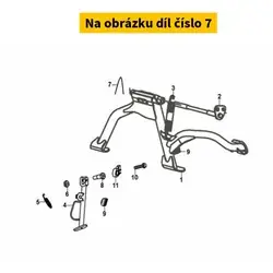 Blesková nabídka | Náhradní díly, technické údaje, návody a videa pro každý skútr!