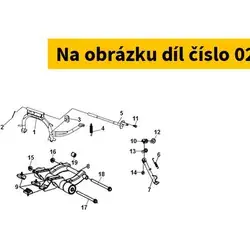 Právě dorazilo | Náhradní díly, technické údaje, návody a videa pro každý skútr!
