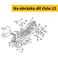 Náhradní díly, technické údaje, návody a videa pro každý skútr! - Velmi oblíbený produkt