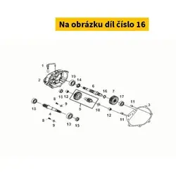 Náhradní díly, technické údaje, návody a videa pro každý skútr! | Nově v sortimentu