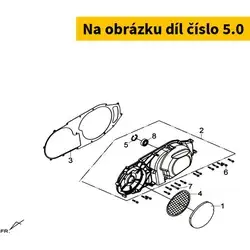 Velmi žádaný produkt | Náhradní díly, technické údaje, návody a videa pro každý skútr!