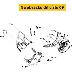 Právě uvedeno na trh | Náhradní díly, technické údaje, návody a videa pro každý skútr!