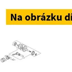 Omezené množství - Náhradní díly, technické údaje, návody a videa pro každý skútr!