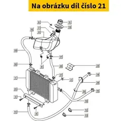 Přímo z výroby | Náhradní díly, technické údaje, návody a videa pro každý skútr!