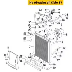 Náhradní díly, technické údaje, návody a videa pro každý skútr! - Nový produkt