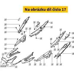 Náhradní díly, technické údaje, návody a videa pro každý skútr! | Skvělá nabídka