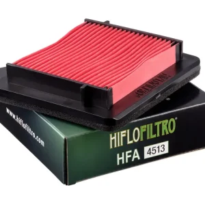 Vzduchový filtr HFA4513, HIFLOFILTRO - Nejprodávanější