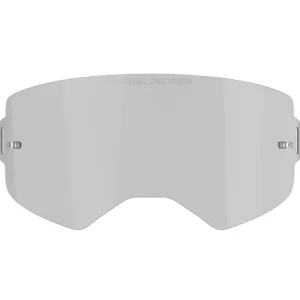 Poslední dny - plexi pro brýle SUPERTECH, ALPINESTARS (středně kouřové)