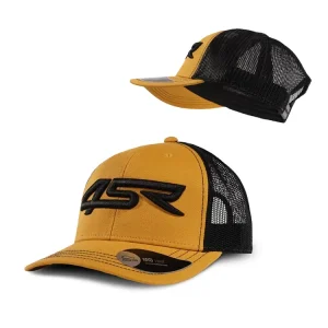 4SR Kšiltovka REBEL | Outlet
