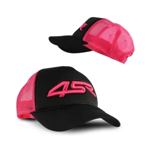 4SR Kšiltovka Rebel Rose - Zlevněno