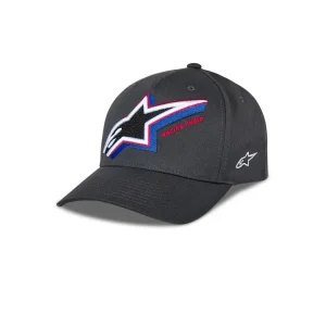 kšiltovka LUCID, ALPINESTARS (šedá) | K dispozici