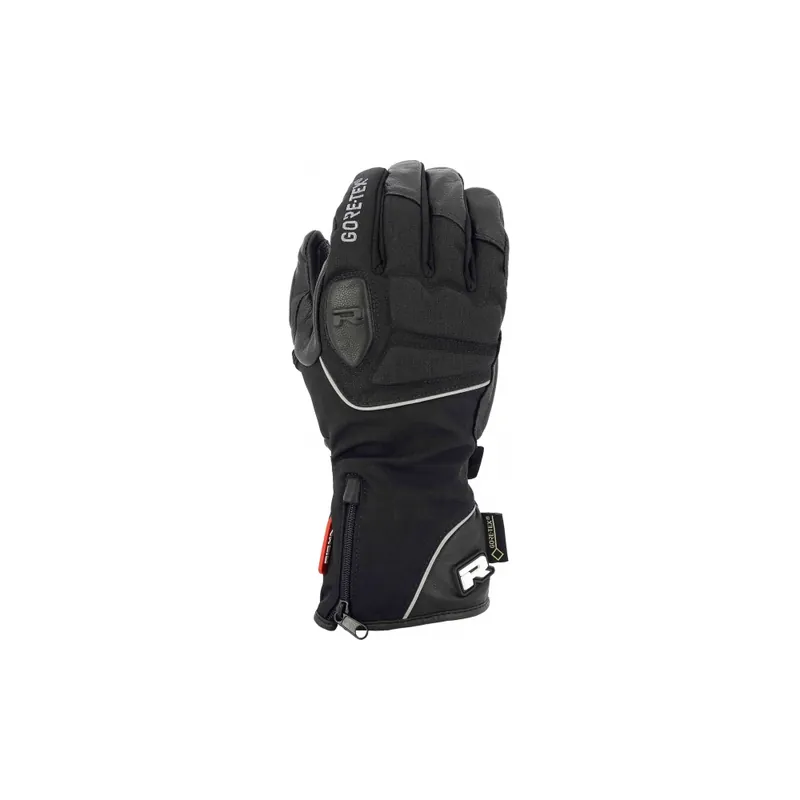Speciální nabídka | Dámské moto rukavice RICHA COLD SPRING GTX 2 černé, vel.L