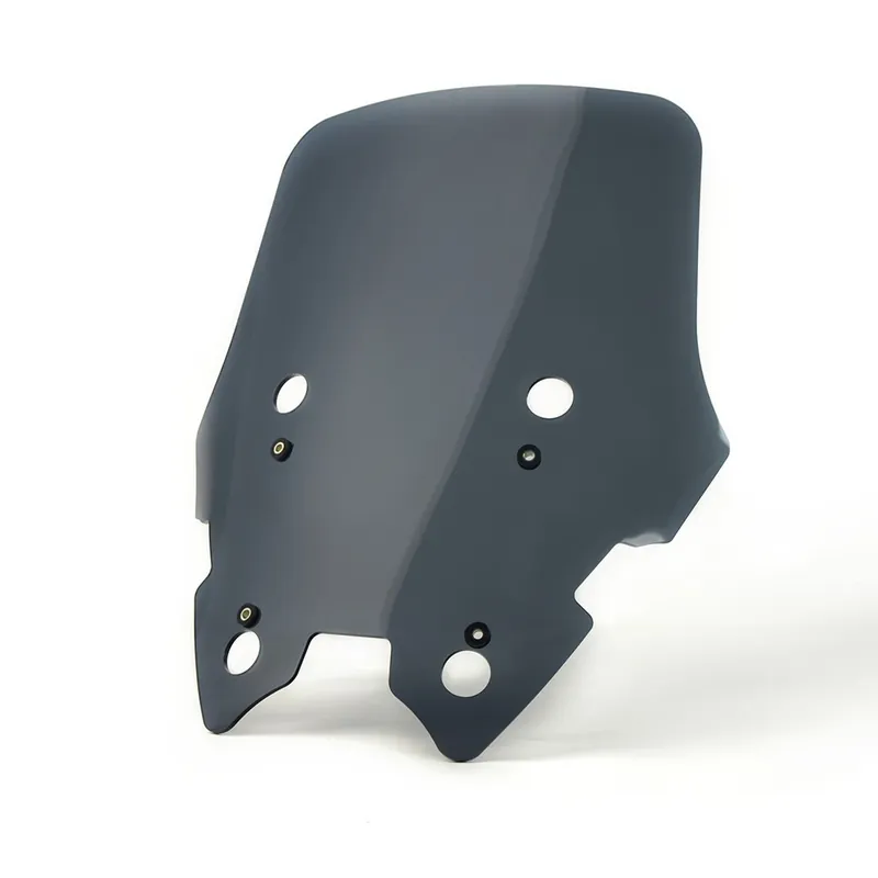 KYMCO XCITING 250/250RI - Plexi standard čiré | Do vyprodání zásob
