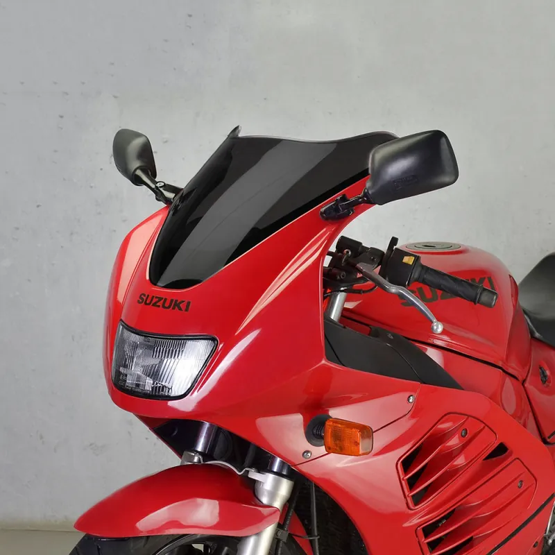 SUZUKI RF 600 F / 1993-1995 Plexi standard lehce kouřové - Ihned k objednání