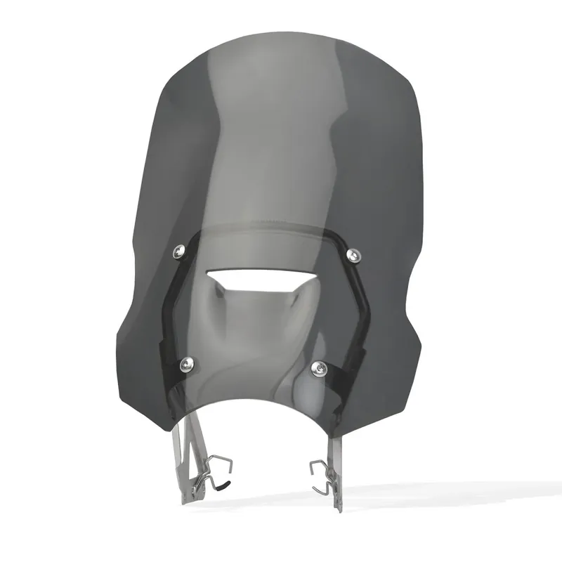 TRIUMPH SCRAMBLER 1200 2019-2021 Plexi standard čiré | Snížená cena