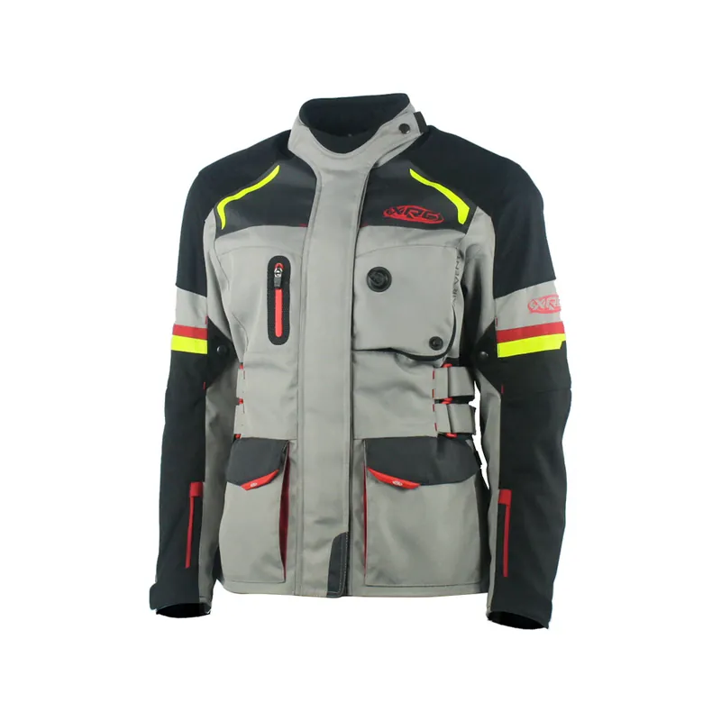 XRC Just grey lady, vel.2XL | Už jen pár kusů