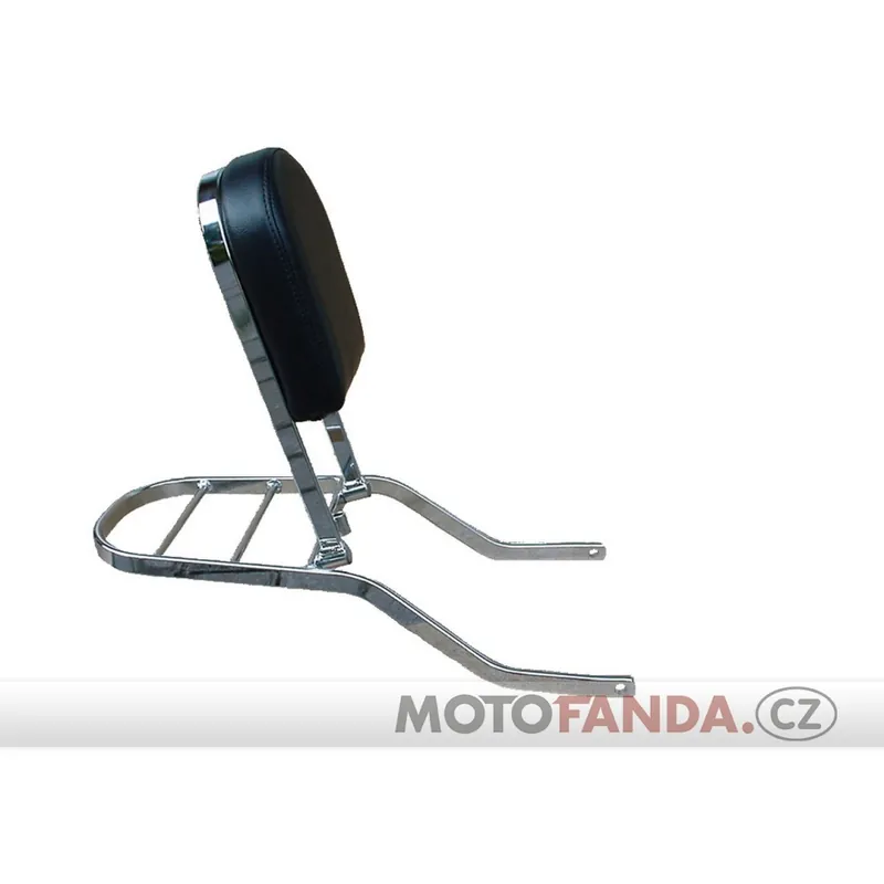 Opěrka EMP Basic Plus Yamaha XV 125 / 250 Virago | Top produkt