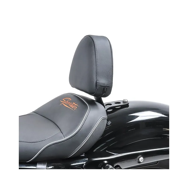 Akční cena - Opěrka řidiče pro Harley Davidson Sportster 04-20