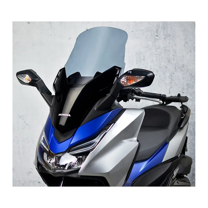 HONDA FORZA 125 / 2019-2020 - Plexi cestovní čiré | Ihned k dispozici