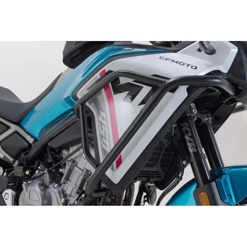 Premium - padací rámy CFMoto 450MT (23-).
