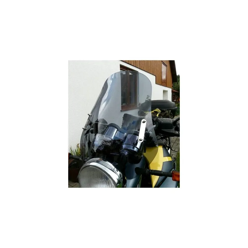 BMW R 1150 R 2001-2006 Plexi standard lehce kouřové | Zvýhodněná cena