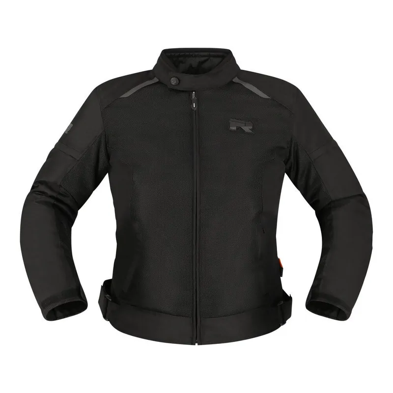 Cena od výrobce | Dámská moto bunda RICHA AUYAN WP černá