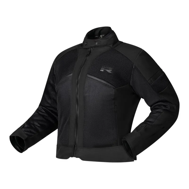 K objednání - Dámská moto bunda RICHA AIRSTREAM X-2 černá