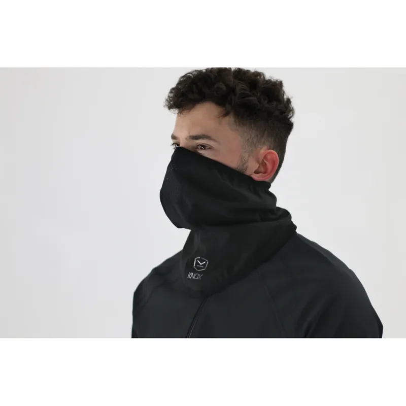 Motocyklový nákrčník Cold Killers Mini Tube Blue Collection S | Jen tento týden