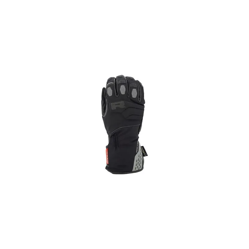 Žádaný produkt | Moto rukavice RICHA WARM GRIP GORE-TEX černé