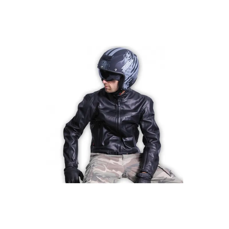 Populární | Moto bunda NOFear ANGELS