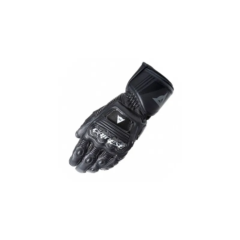 Dainese DRUID 4 sportovní rukavice černé/šedé vel.L | Objednejte dnes
