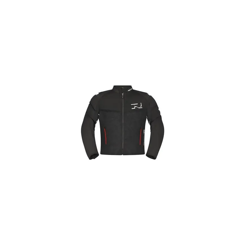 Top produkt - Moto bunda RICHA STRADALE MESH černá
