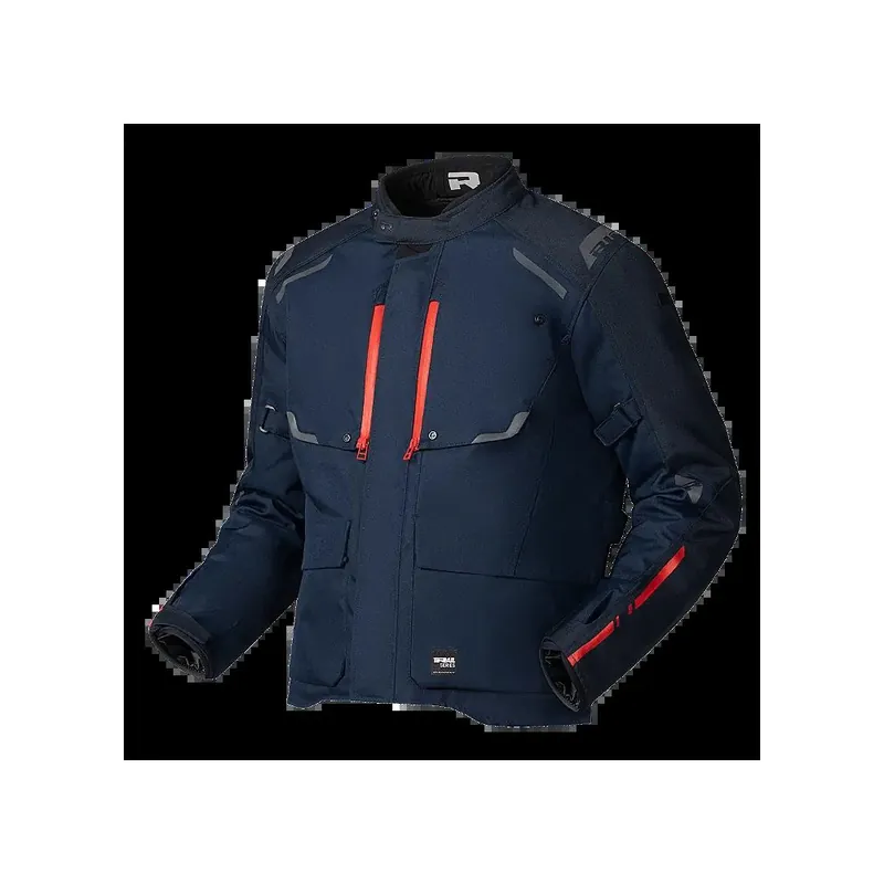 Právě v prodeji | Moto bunda RICHA TAURUS modrá