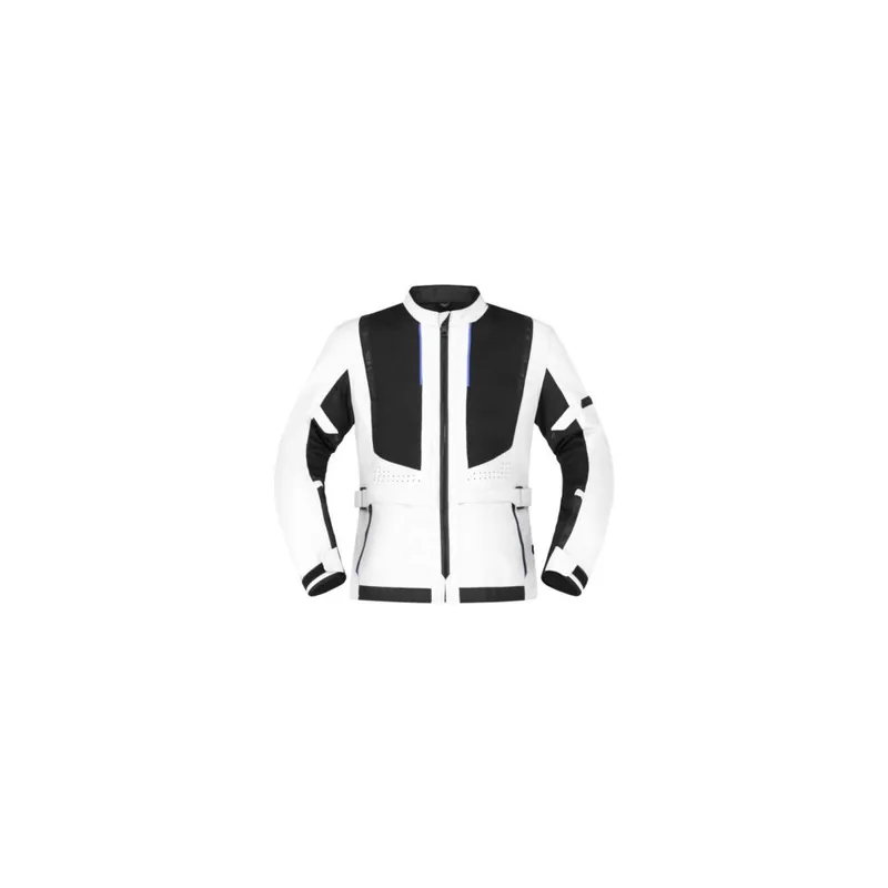 Nabídka | Moto bunda RICHA MONACO MESH WP šedá